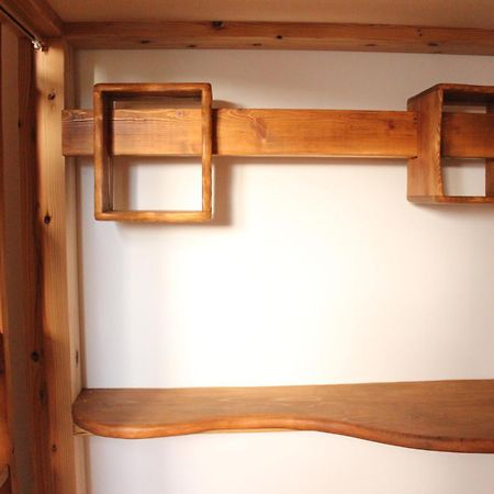 Katsuo Guest House Kōchi Zimmer foto