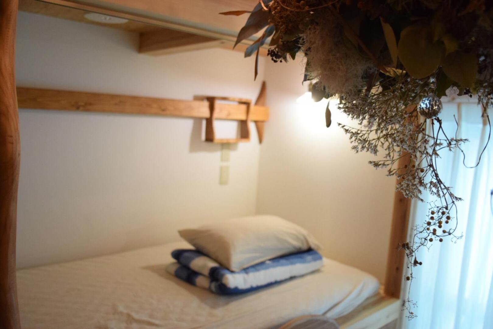 Katsuo Guest House Kōchi Zimmer foto