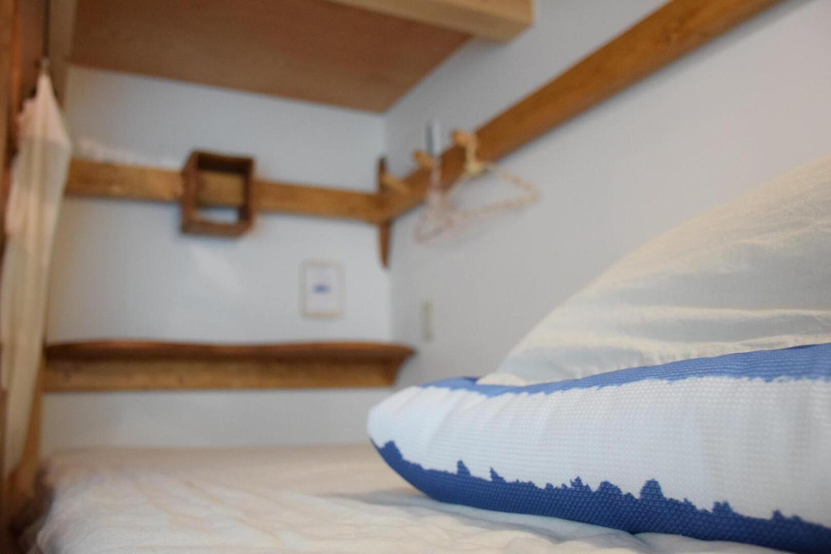 Katsuo Guest House Kōchi Zimmer foto