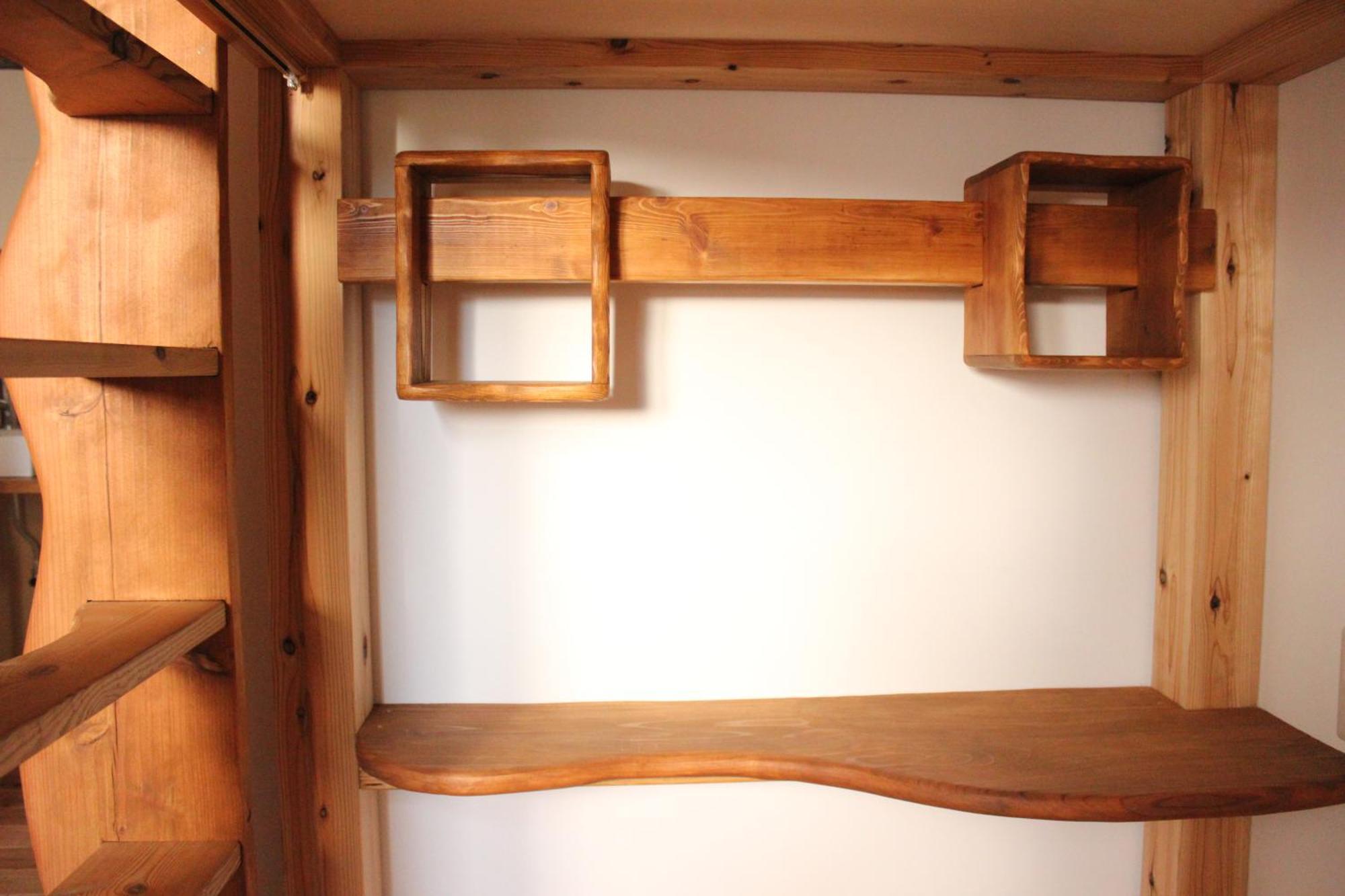 Katsuo Guest House Kōchi Zimmer foto